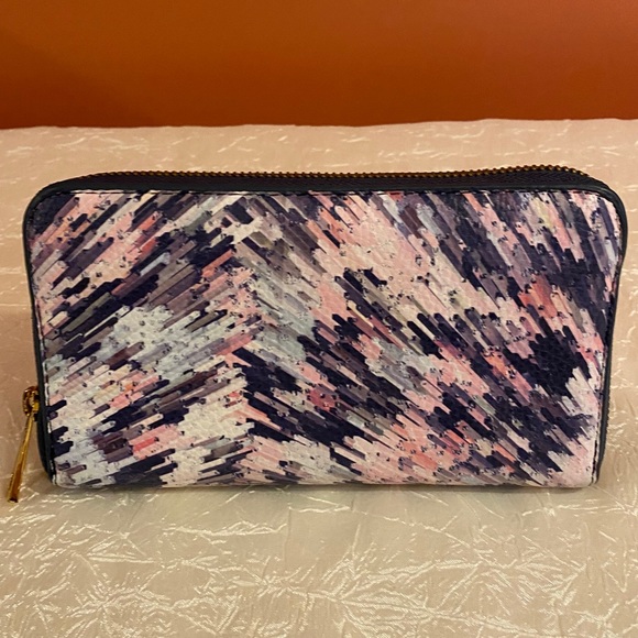 Indigo Love & Lore Wallet EUC - Picture 4 of 7